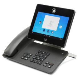 Cisco DX-650 IP Video Phone