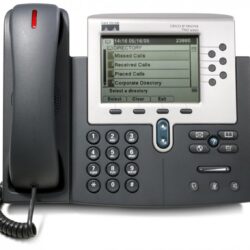 Cisco Unified IP Phone 7961G