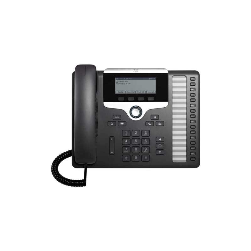 Cisco IP Phone CP-7861