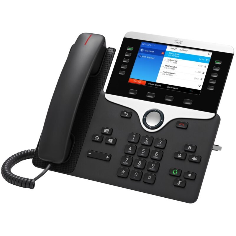 Cisco IP Phone CP-8841