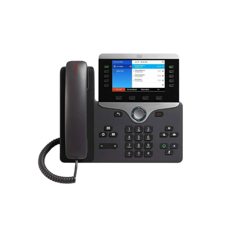 Cisco IP Phone CP-8841
