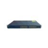 Cisco WS-C3560G-24PS-E 24-Port Gigabit PoE Switch