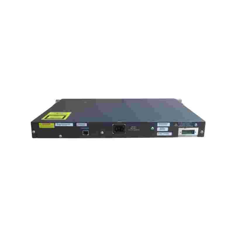 Cisco WS-C3560G-24PS-E 24-Port Gigabit PoE Switch