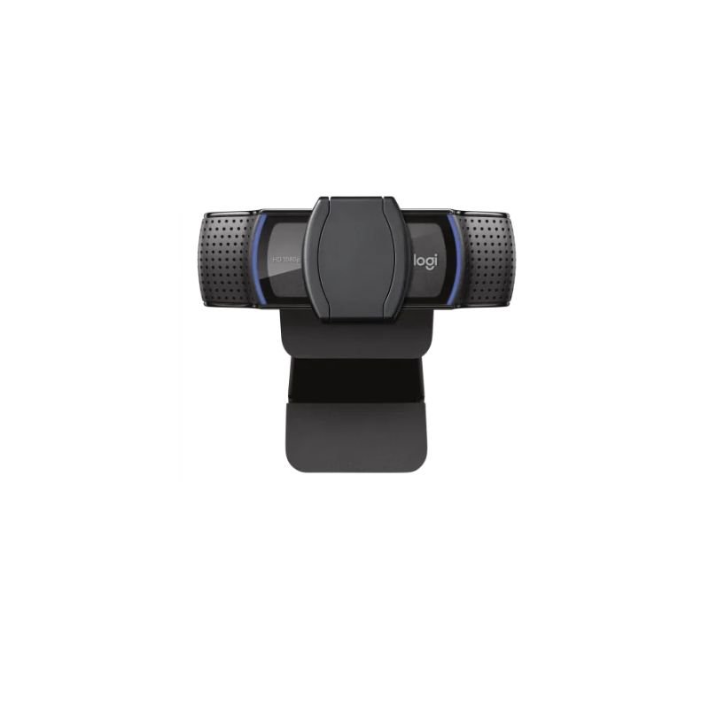 Logitech C920e Business Webcam HD