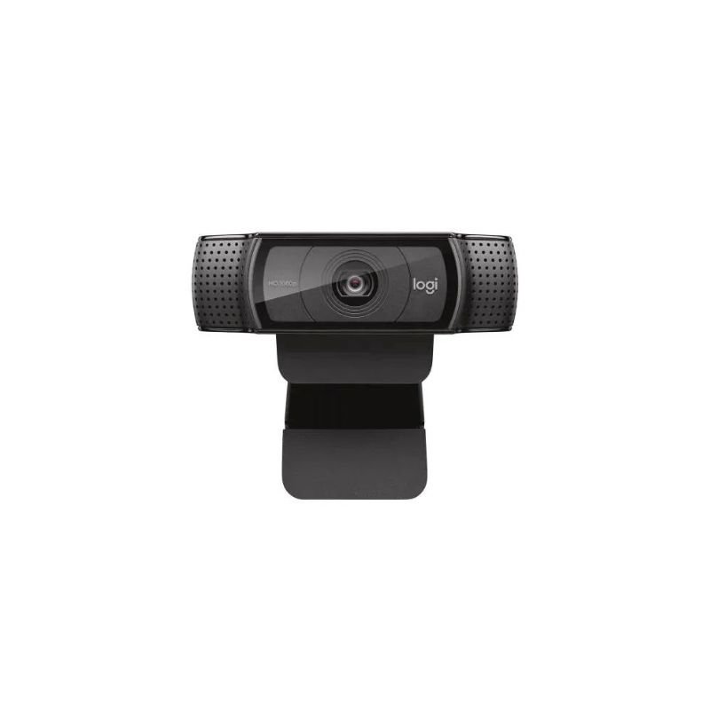 Logitech C920e Business Webcam HD