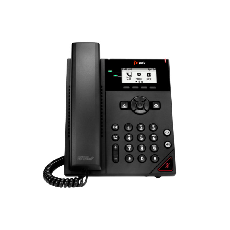 Polycom VVX 150 IP Phone