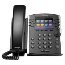 Polycom VVX 410 IP Phone