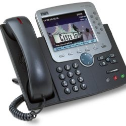 Cisco IP Phone CP-7970