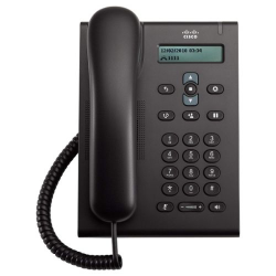 CISCO CP-3905 IP PHONE