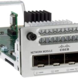 Cisco Network Module C3850-NM-2-10G