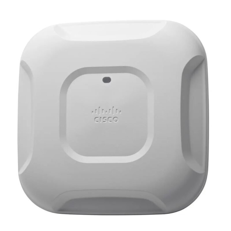 Cisco AIR-CAP-3702I-E-K9