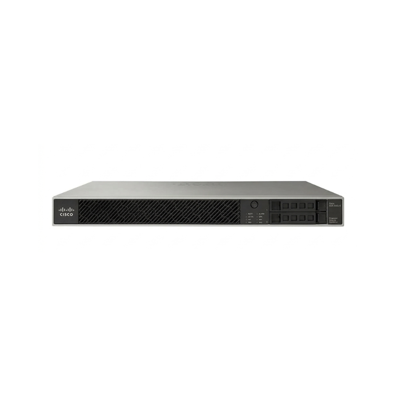 ASA5555-K9 Cisco ASA 5500 Series Firewall Edition Bundle