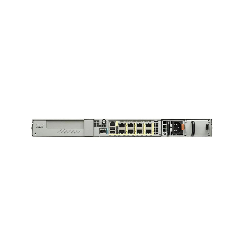 ASA5555-K9 Cisco ASA 5500 Series Firewall Edition Bundle