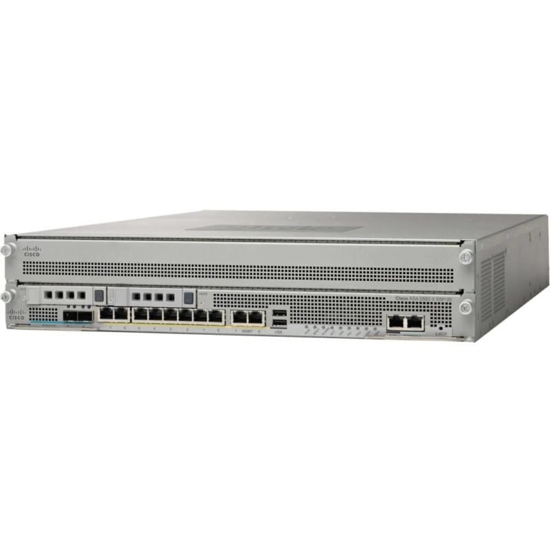 ASA5585-S10-K9 Cisco Firewall