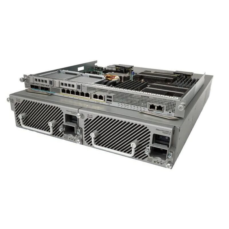 ASA5585-S10-K9 Cisco Firewall