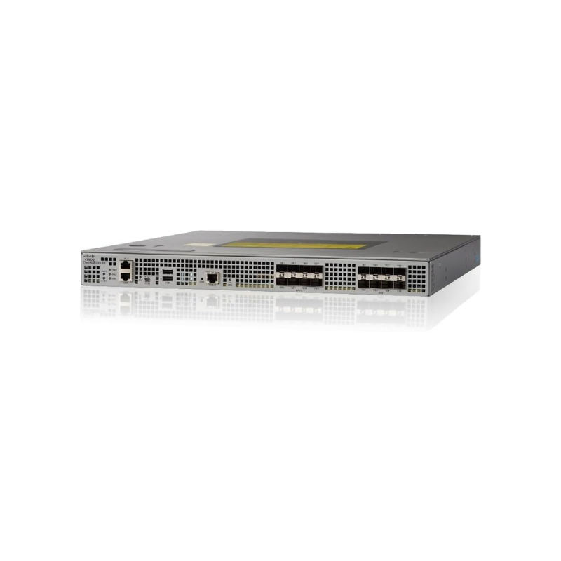 ASR1001 Aggregation Service Router
