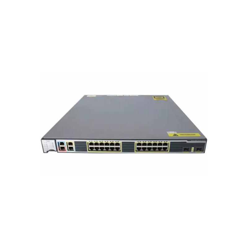 CISCO ME-3600X-24TS-M - ME3600X 24