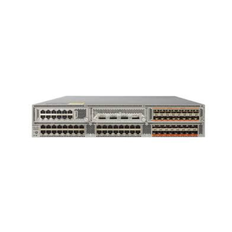 CISCO NEXUS 5596T 32 RJ45 +12 SFP PORTS
