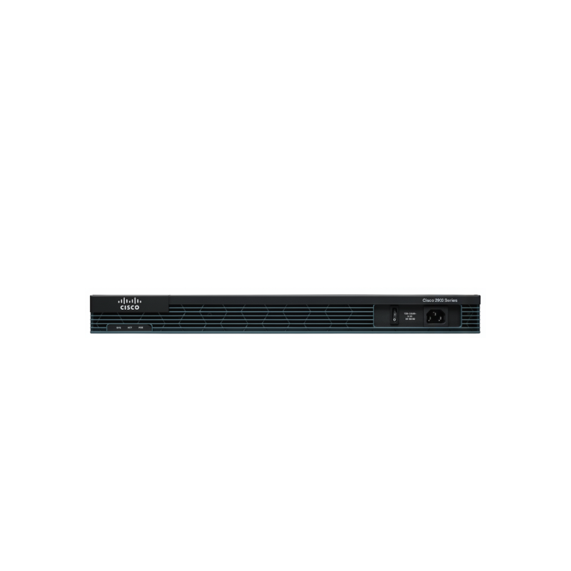 Cisco 2901 Router