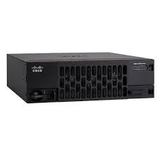 Cisco 4400 Series Integrated Services Router