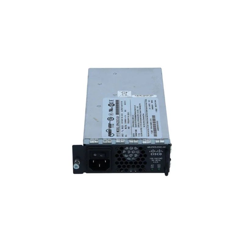 Cisco AIR-PWR-5500-AC Switch