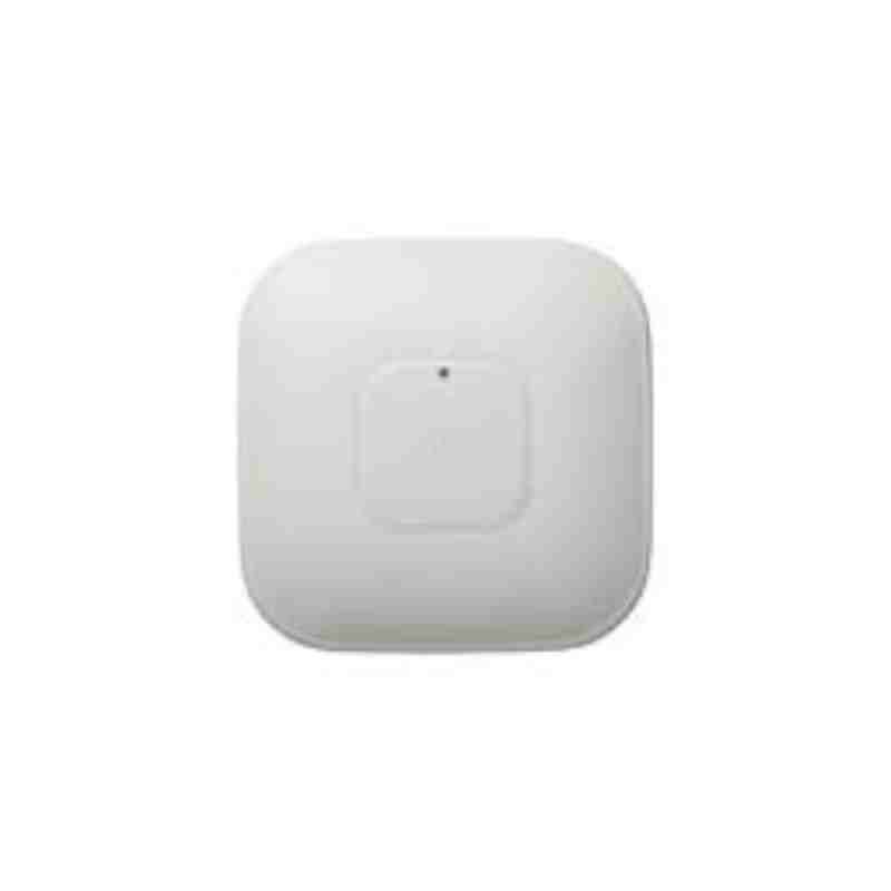 Cisco Aironet 702I Access Point - Technology Bazar