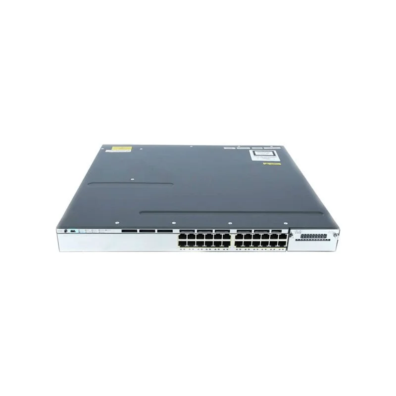Cisco Switch WS-C3560X-24T-L
