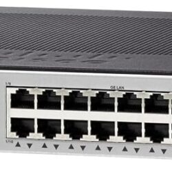 Cisco C891-24X Router