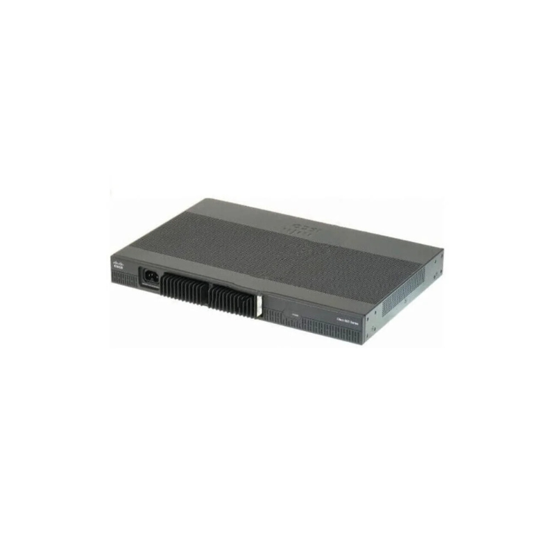 Cisco C891-24X Router