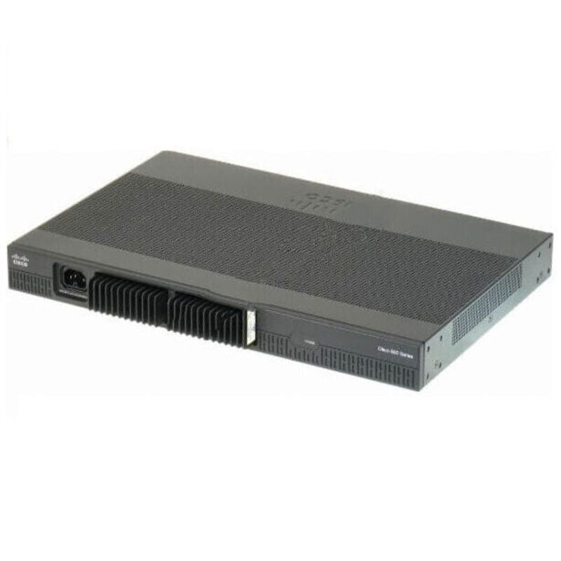 Cisco C891-24X Router