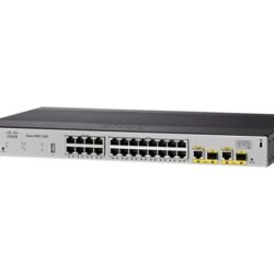 Cisco C891-24X - Router