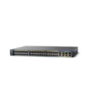 Cisco Catalyst WS-C2960G-48TC-L Switch