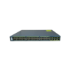 Cisco Catalyst WS-C2960G-48TC-L Switch