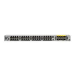 Cisco Nexus 2232TM-E 10GE Fabric Extender