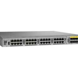 Cisco Nexus 2232TM-E 10GE Fabric Extender