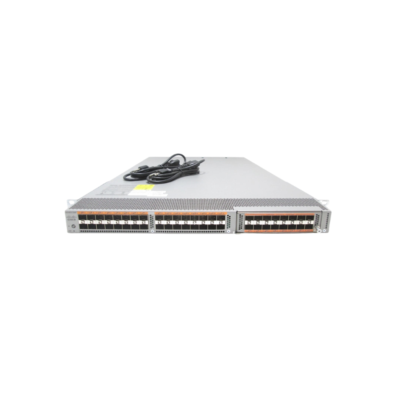 Cisco Nexus N5K-C5548UP-FA Switch