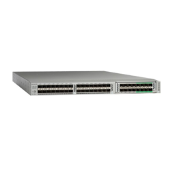 Cisco Nexus N5K-C5548UP-FA Switch