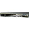 Cisco Switch WS-C2960S-48FPS-L (USED)