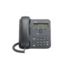 Cisco Unified SIP IP Phone CP-3911