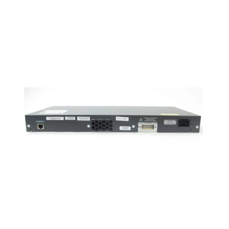 Cisco WS-C2960-48TT-L (USED) Switch