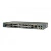 Cisco WS-C2960+48PST-S (Used) Switch