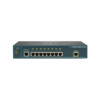 Cisco WS-C2960PD-8TT-L Switch