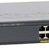 Cisco WS-C2960X-24PS-L Switch