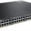 Cisco WS-C2960X-48FPS-L Switch