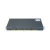 Cisco WS-C2960X-48TS-L Switch