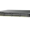 Cisco WS-C2960XR-48TS-I Switch
