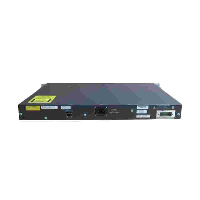 Cisco WS-C3560-24PS-S Switch