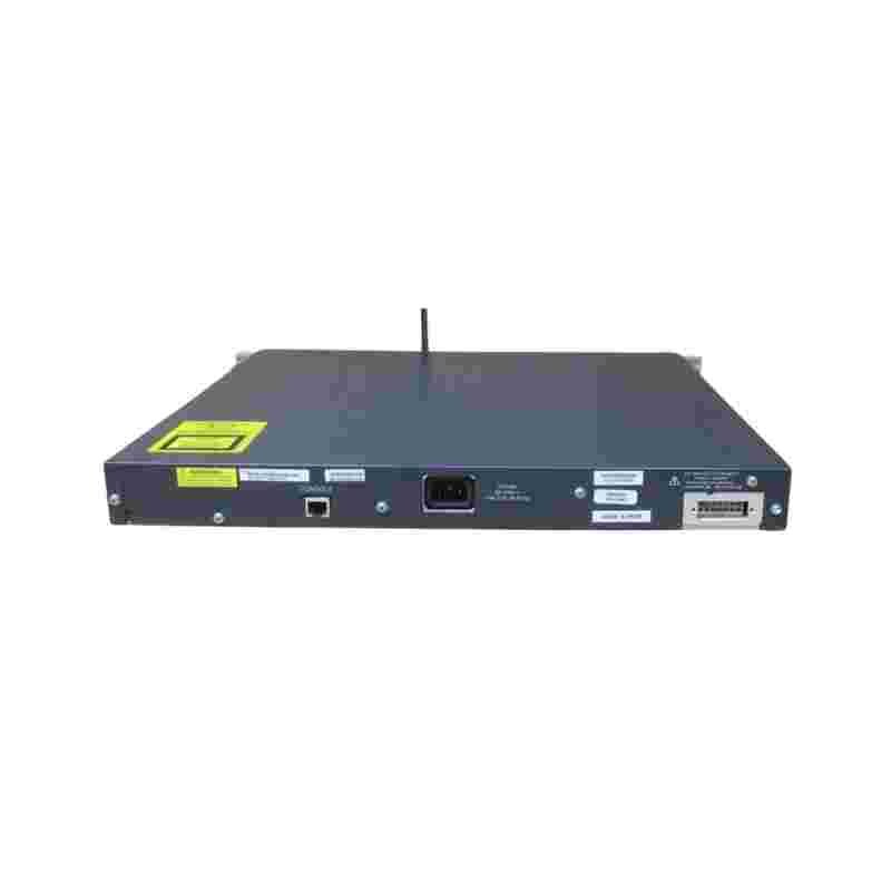 Cisco WS-C3560-48PS-S Switch