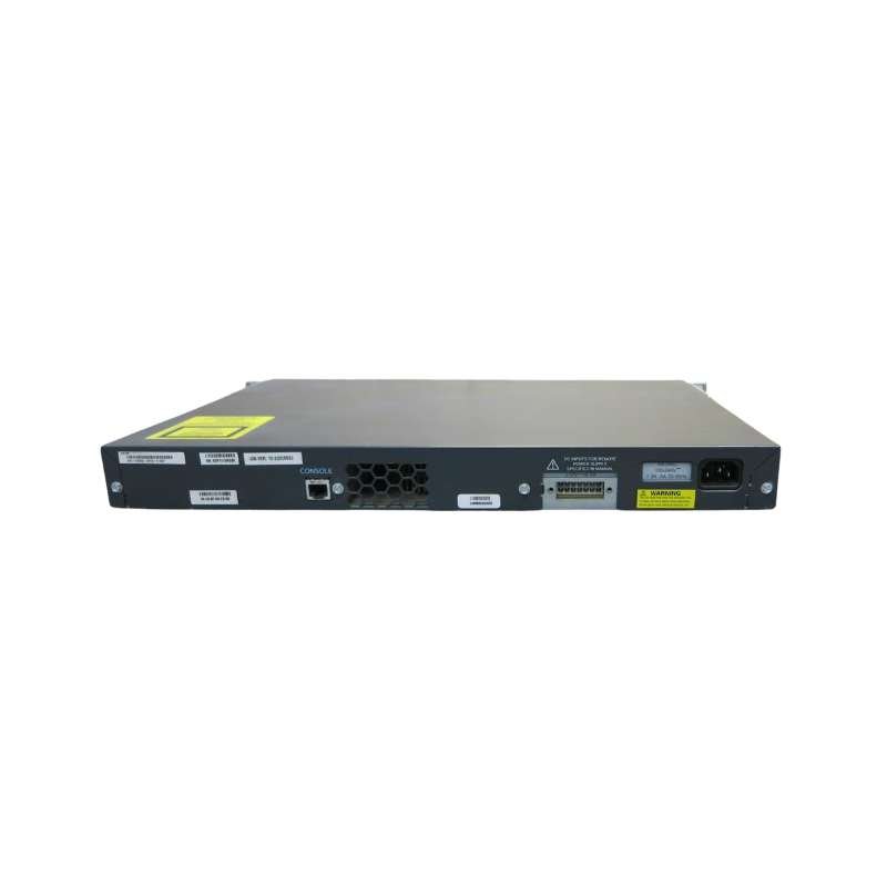 Cisco WS-C3560G-24TS-S (USED) Switch