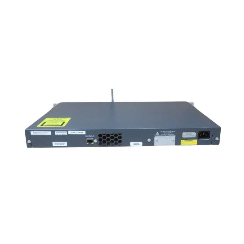 Cisco WS-C3560G-48TS-E (USED) Switch